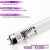 Ispring UV Light Water Filter w Smart Flow Control Switch 11W UVF11A